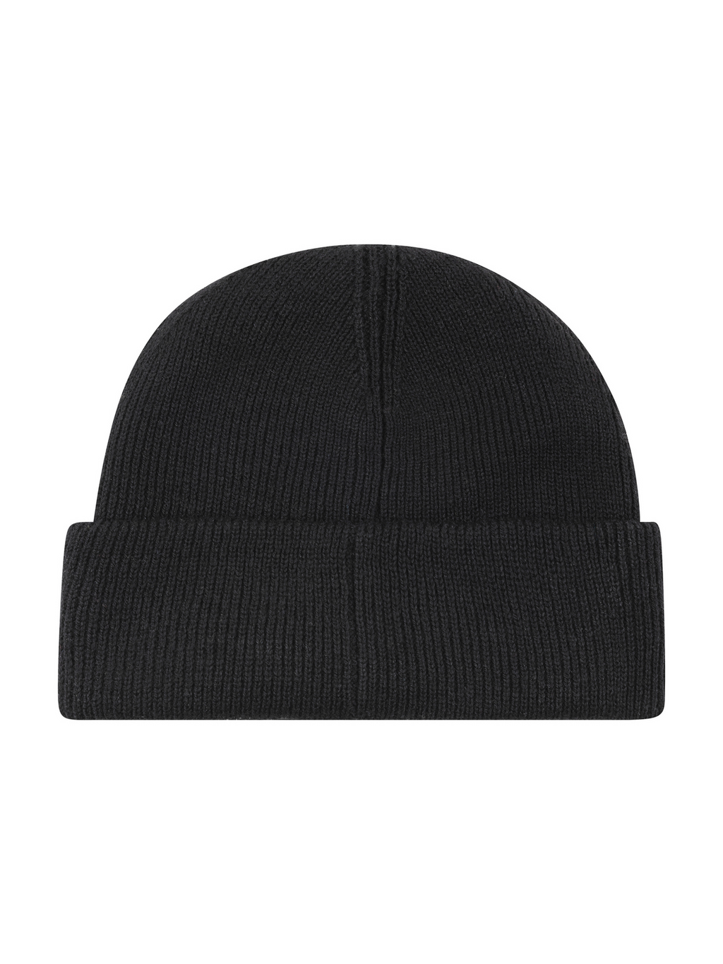 Captain Cuff Beanie