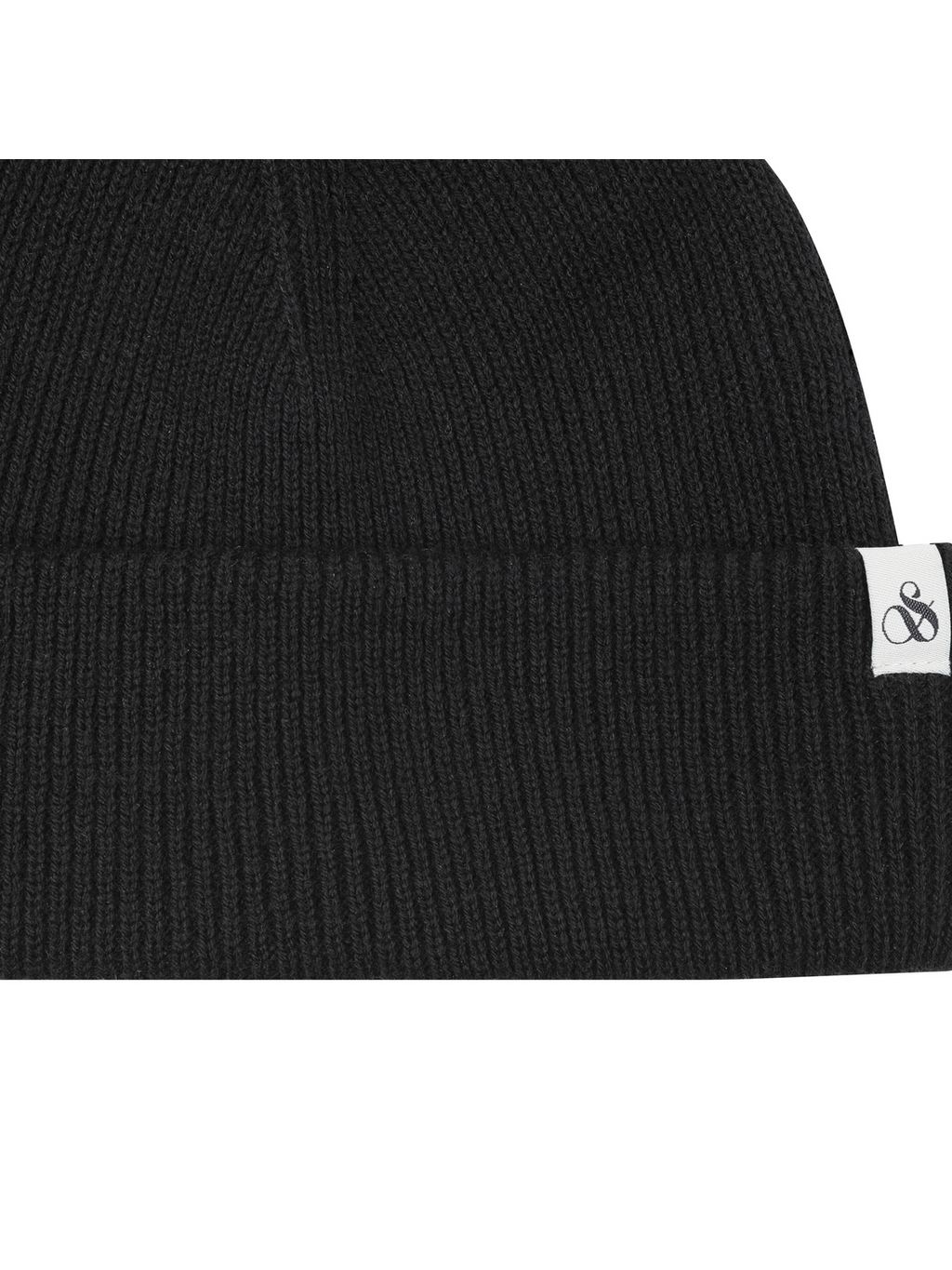 Captain Cuff Beanie