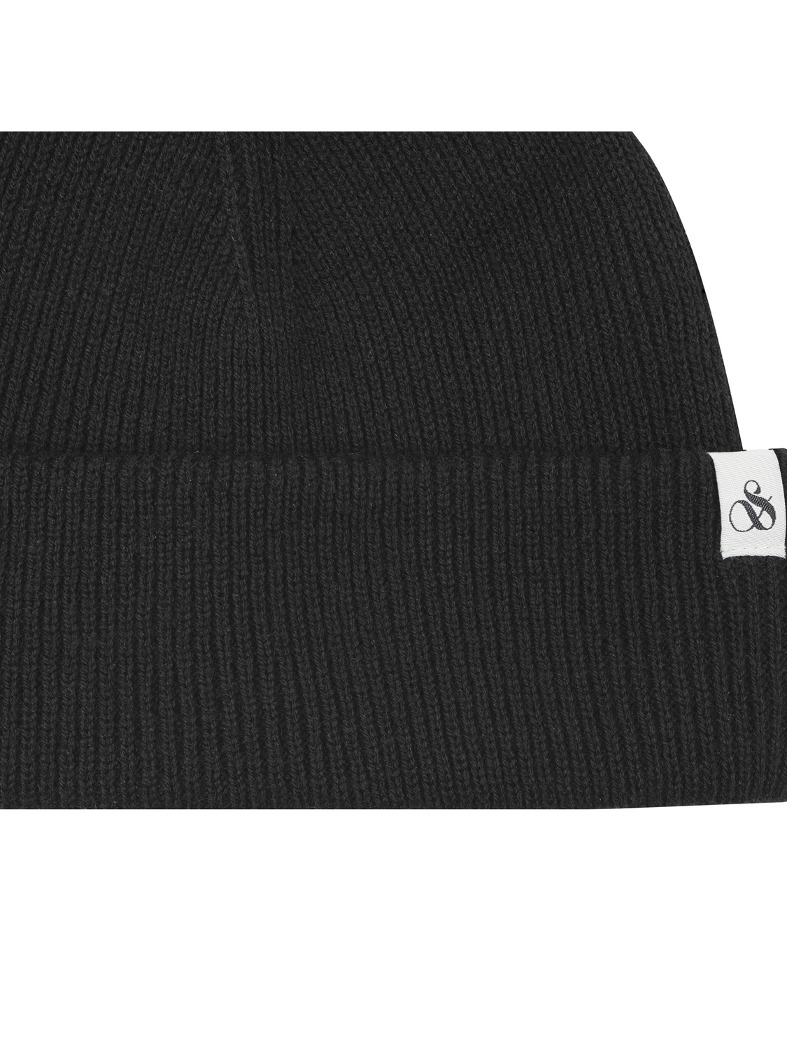 Captain Cuff Beanie