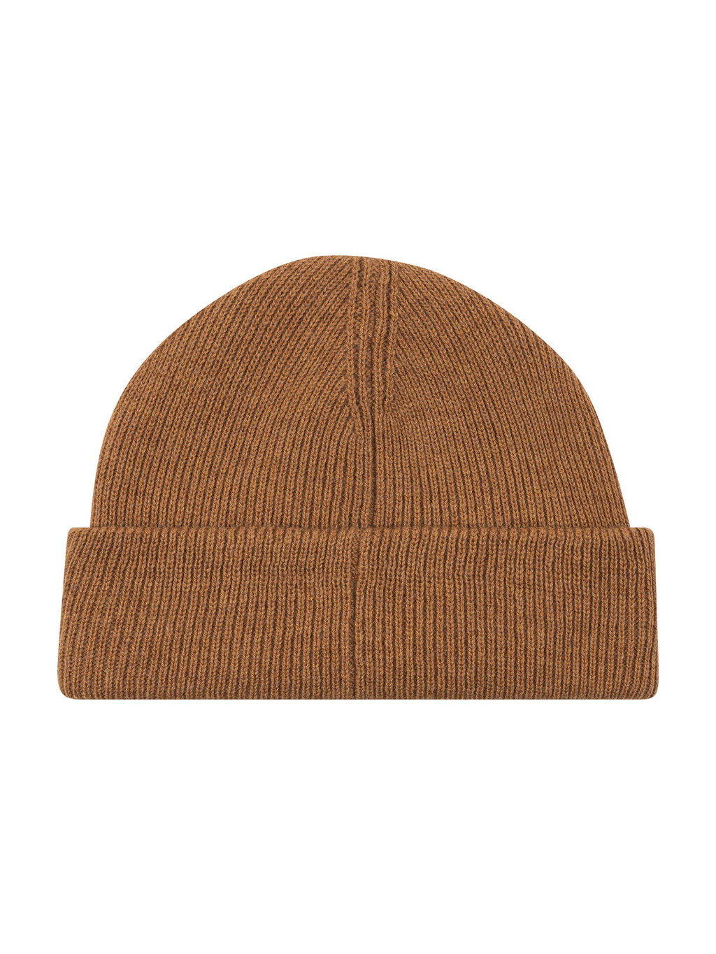 Captain Cuff Beanie