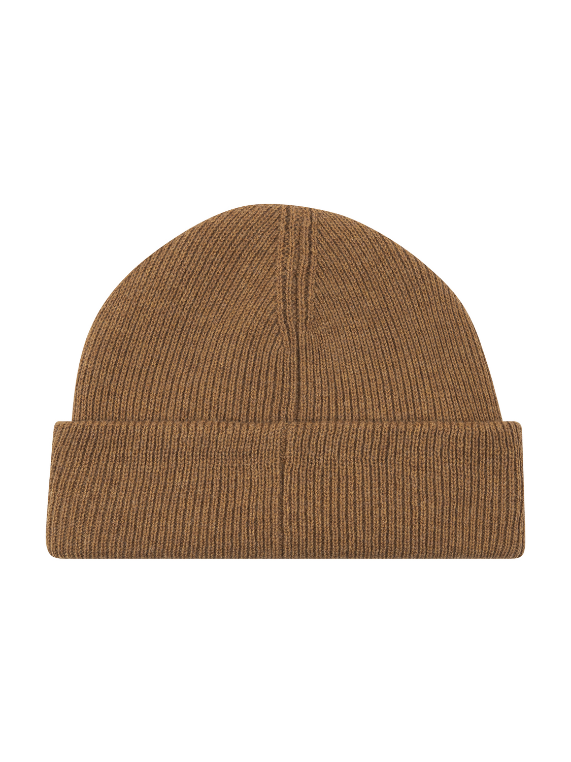 Captain Cuff Beanie