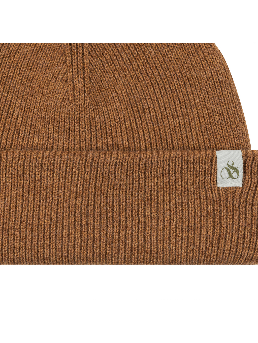 Captain Cuff Beanie