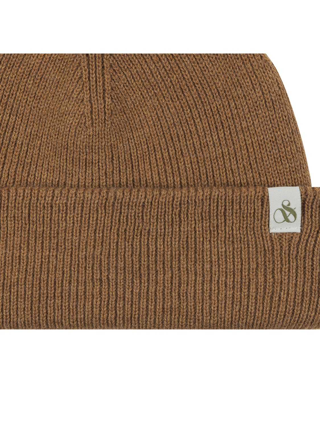 Captain Cuff Beanie