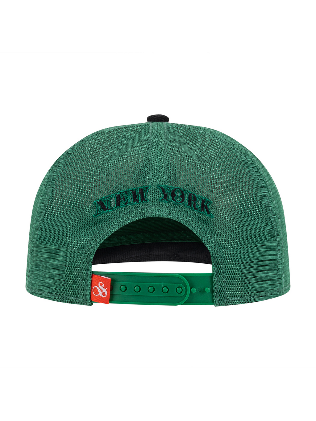 Breezy Adjustable Trucker Cap