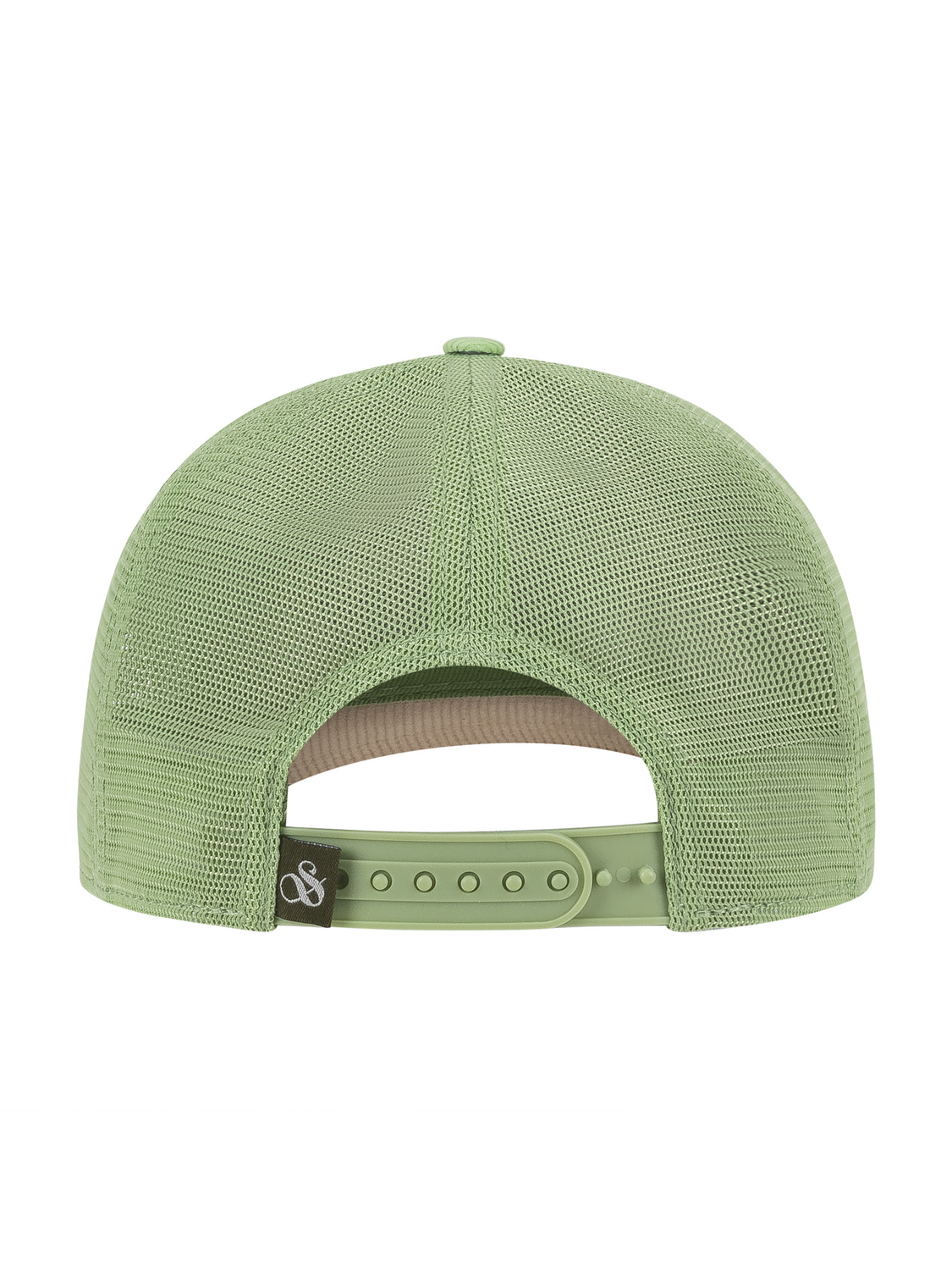 Canyon Adjustable Trucker Cap