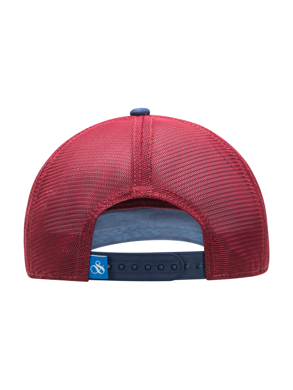 Altos Adjustable Trucker Cap