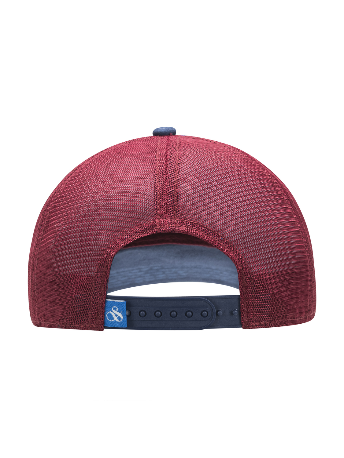 Altos Adjustable Trucker Cap