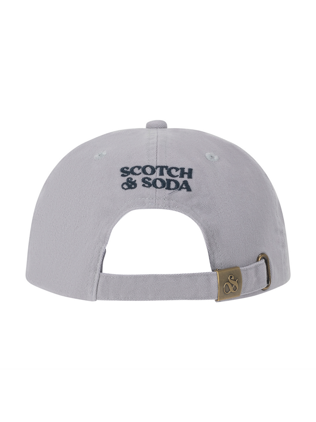 S&S Cotton Adjustable Hat