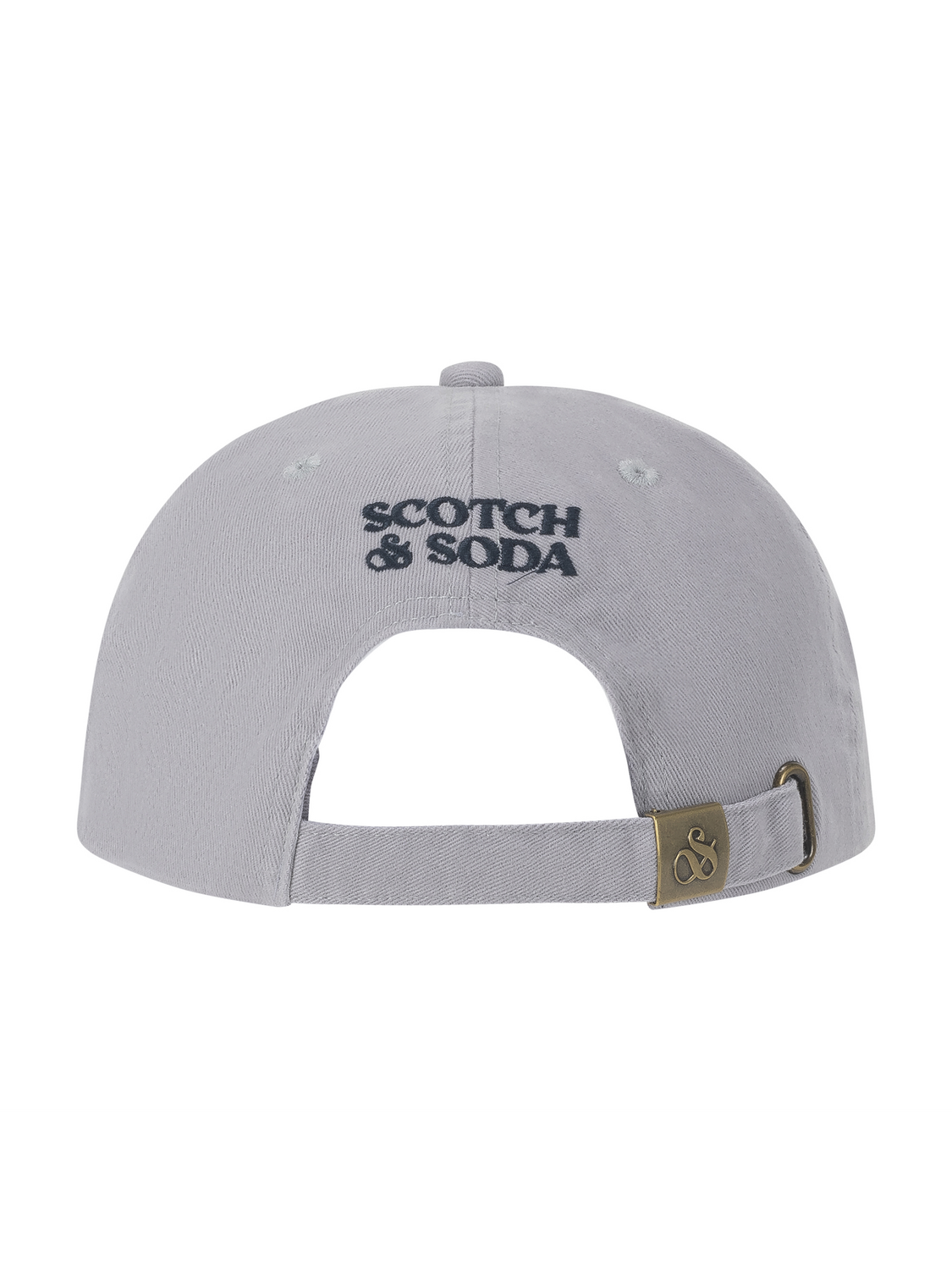 S&S Cotton Adjustable Hat