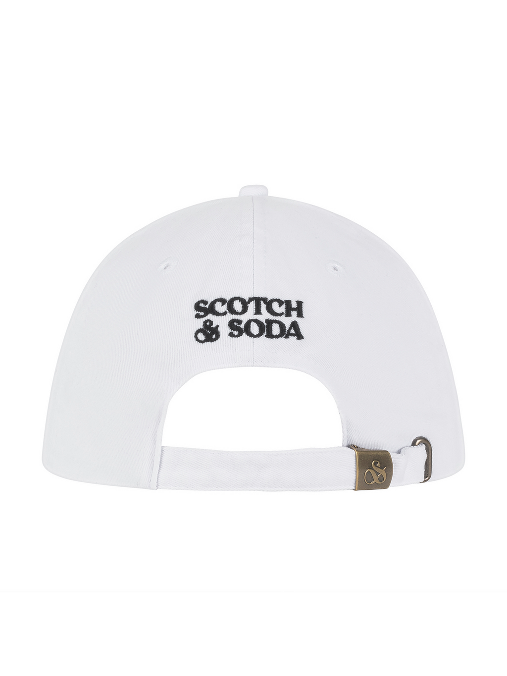 S&S Cotton Adjustable Hat