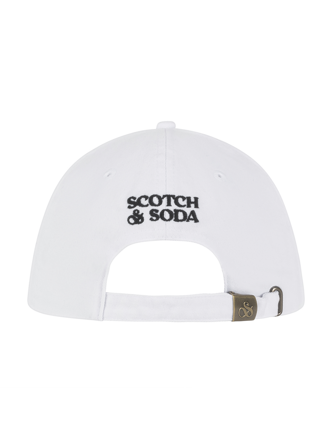 S&S Cotton Adjustable Hat