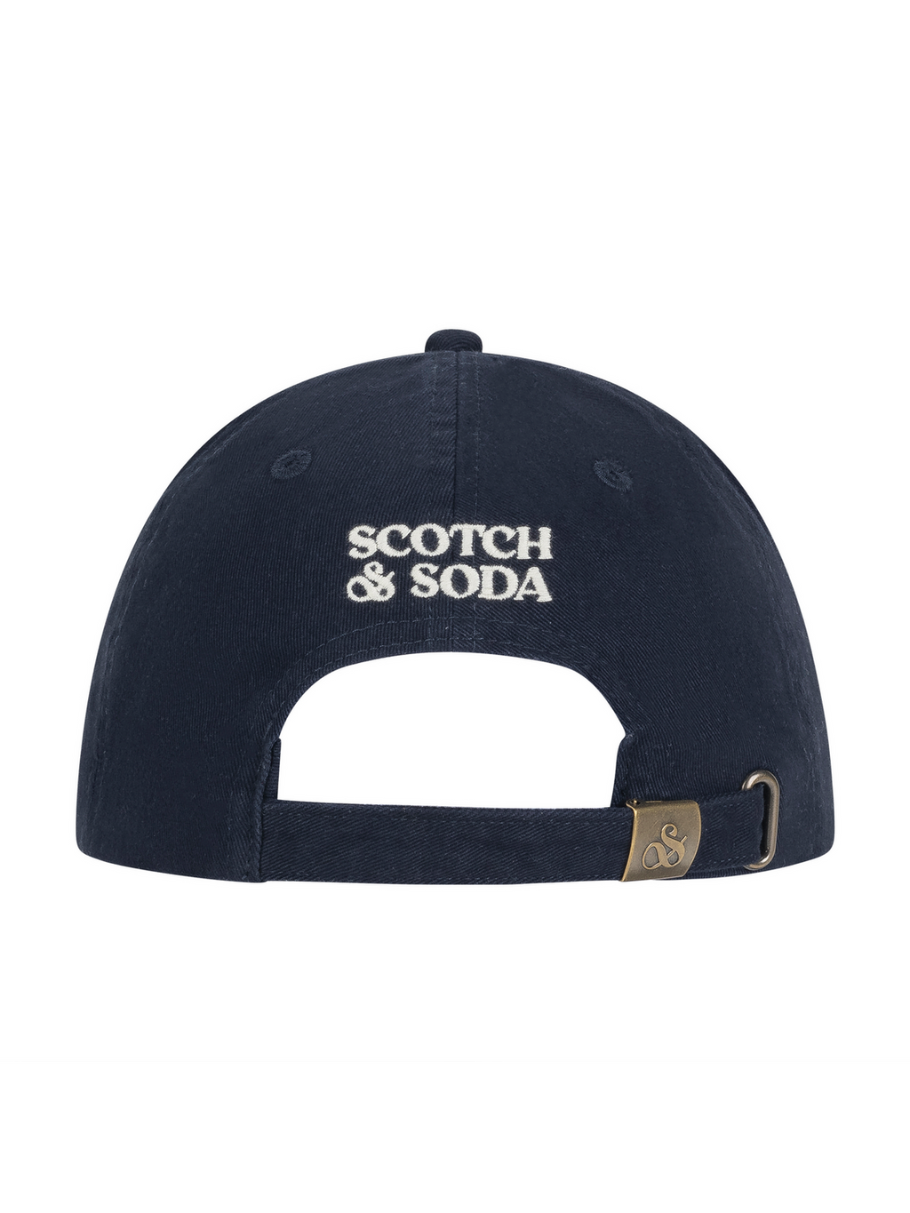 S&S Cotton Adjustable Hat
