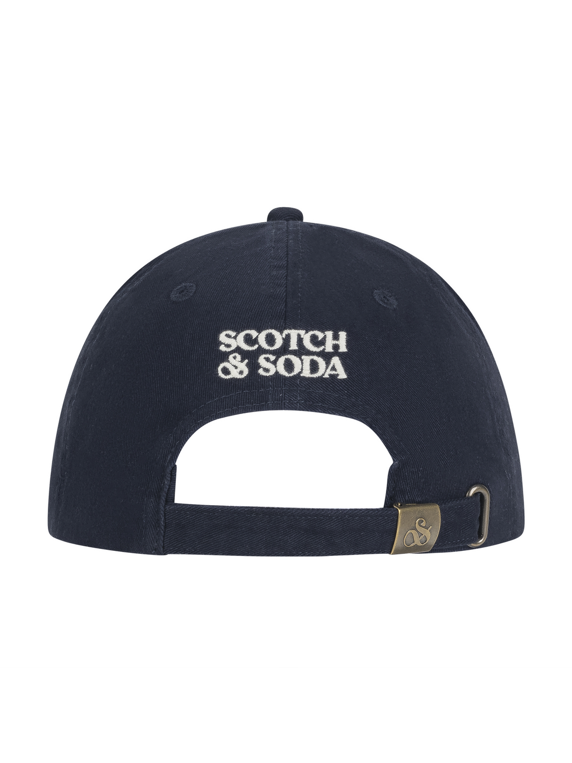 S&S Cotton Adjustable Hat