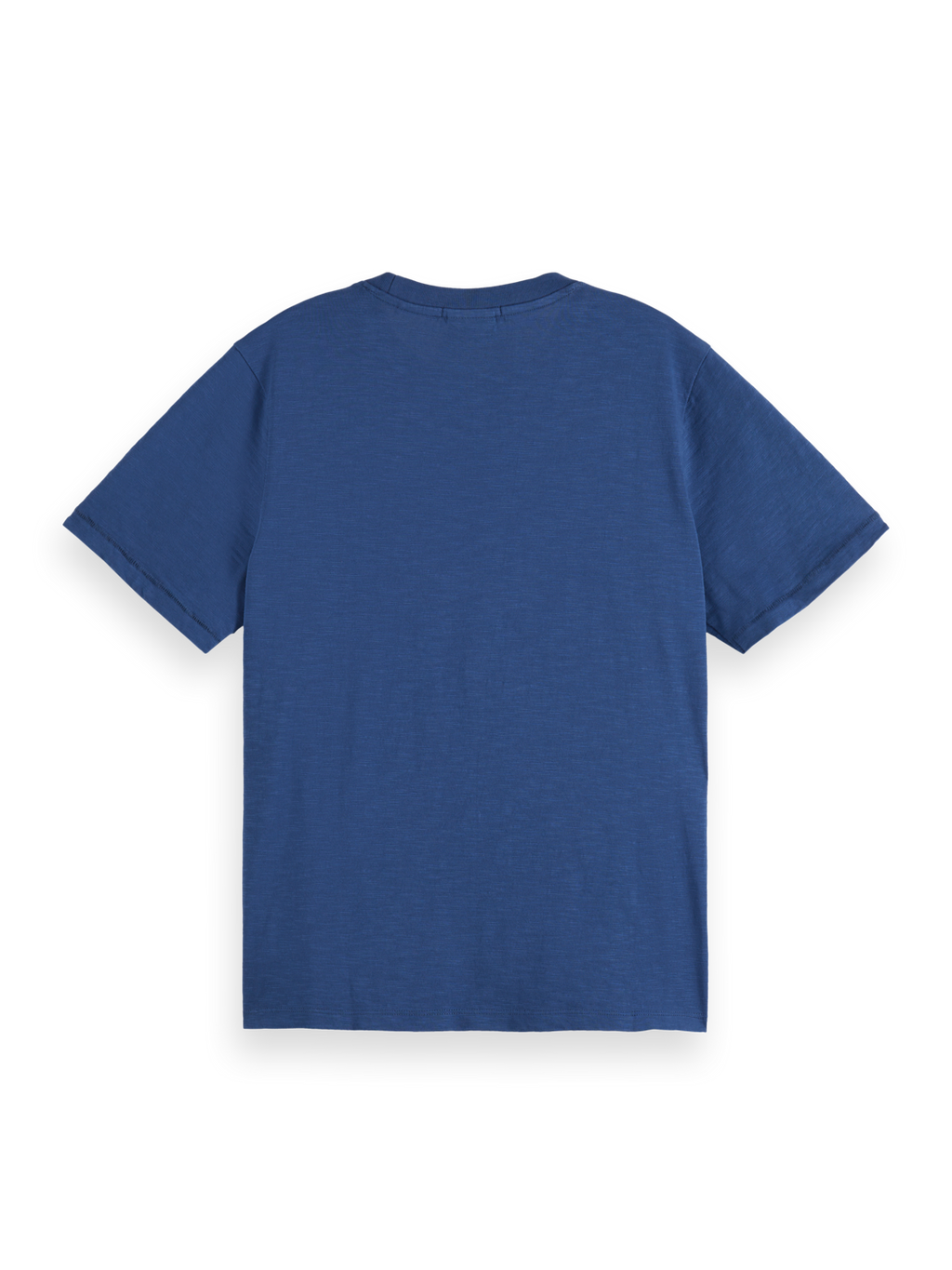 Embroidered Island Life Regular-Fit T-Shirt