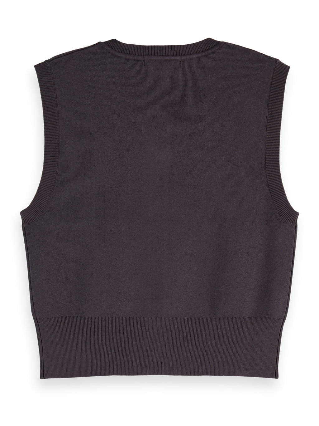 Compact Knitted Spencer