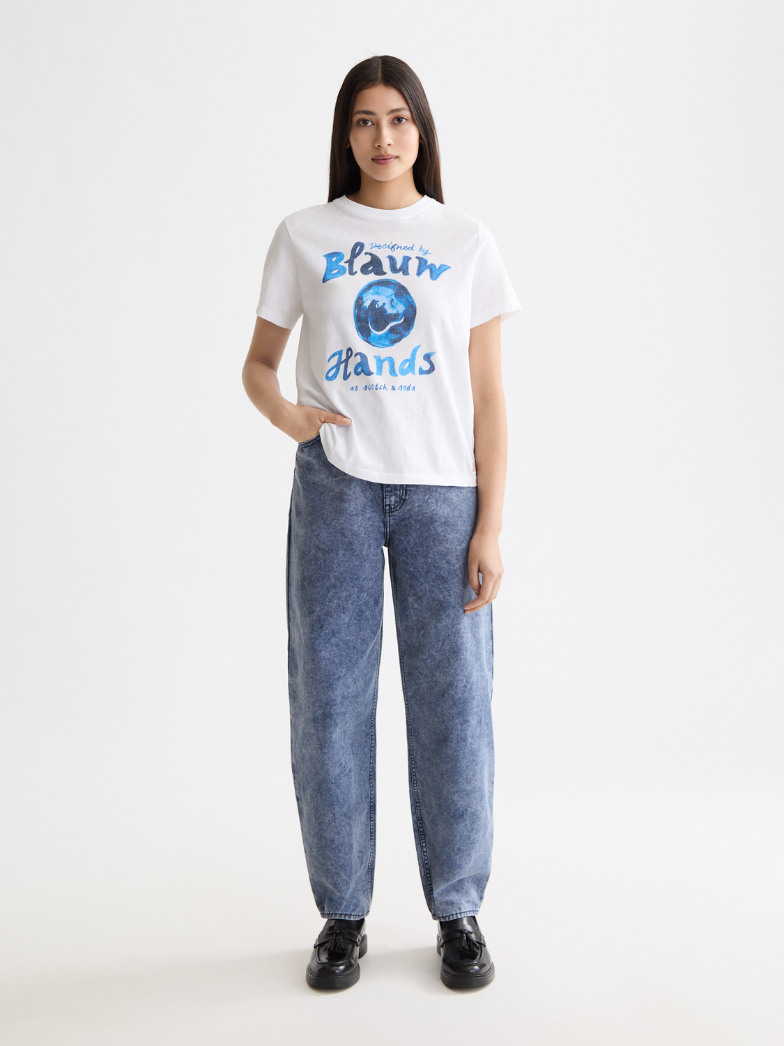Hauts et t-shirts pour femmes – Scotch & Soda Amsterdam Hauts et t-shirts pour femmes – Scotch & Soda Amsterdam