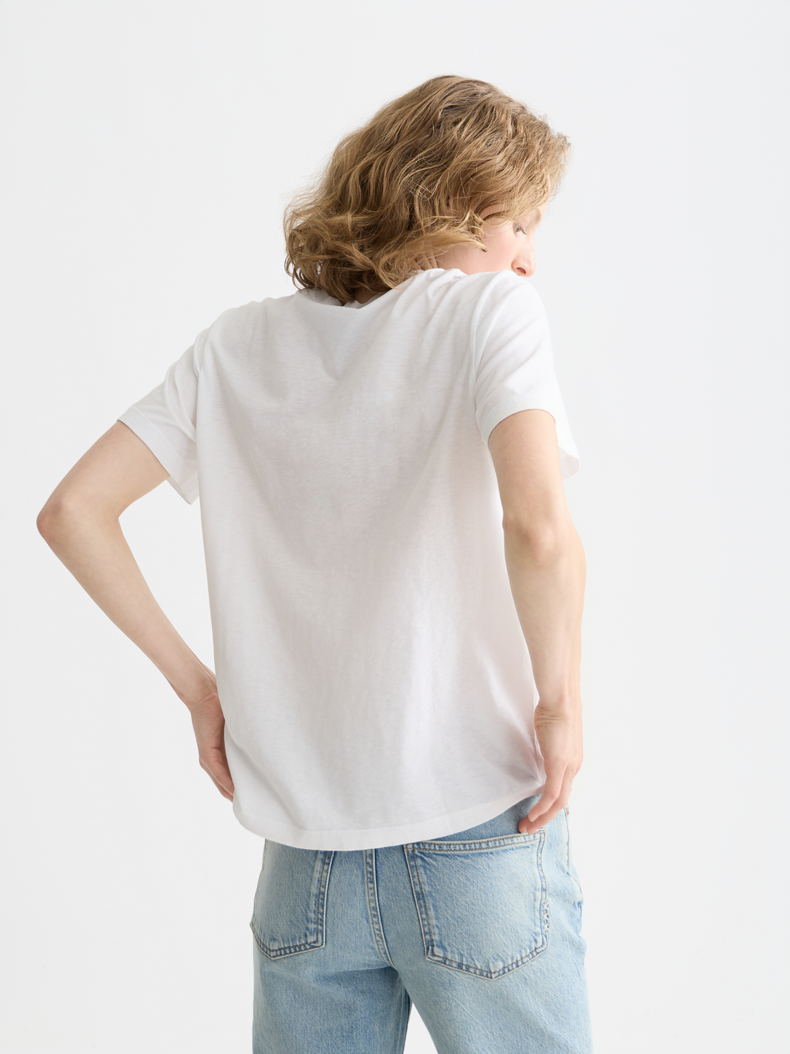 Regular Fit Graphic T-Shirt