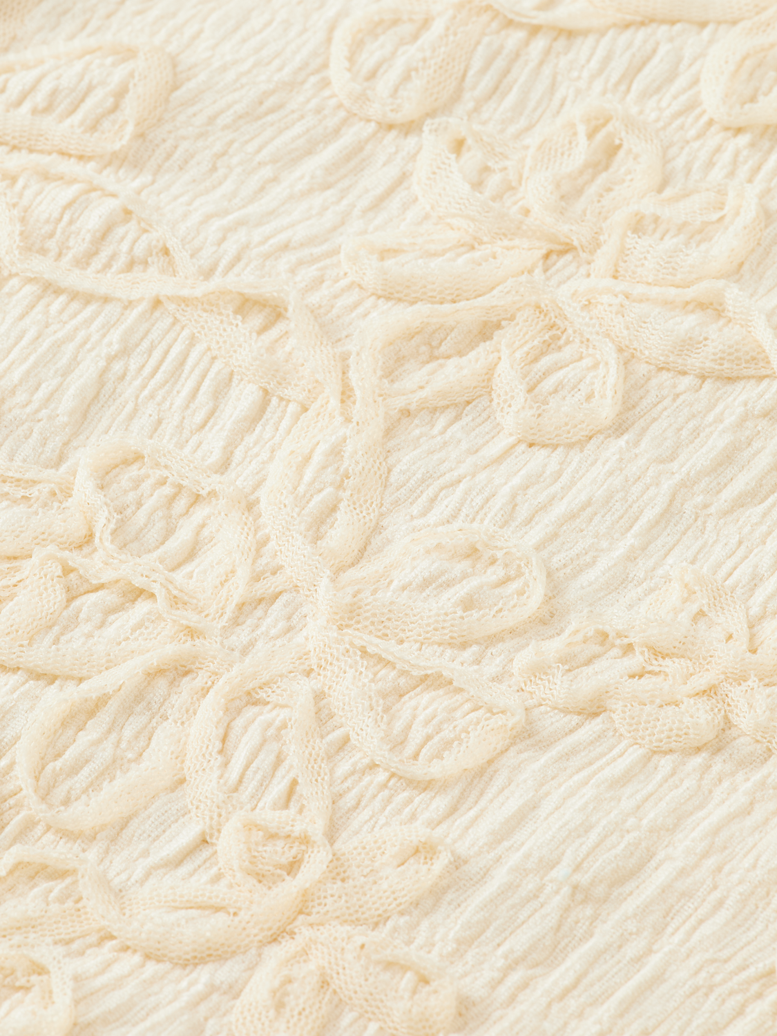 Structured button up long sleeve T-Shirt