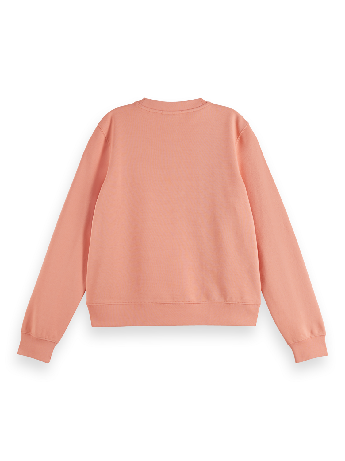 Printed Artwork Regular-Fit Sweatshirt