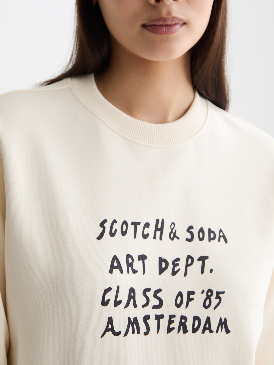 Women's Hoodies | Scotch & Soda Women's Hoodies | Scotch & Soda