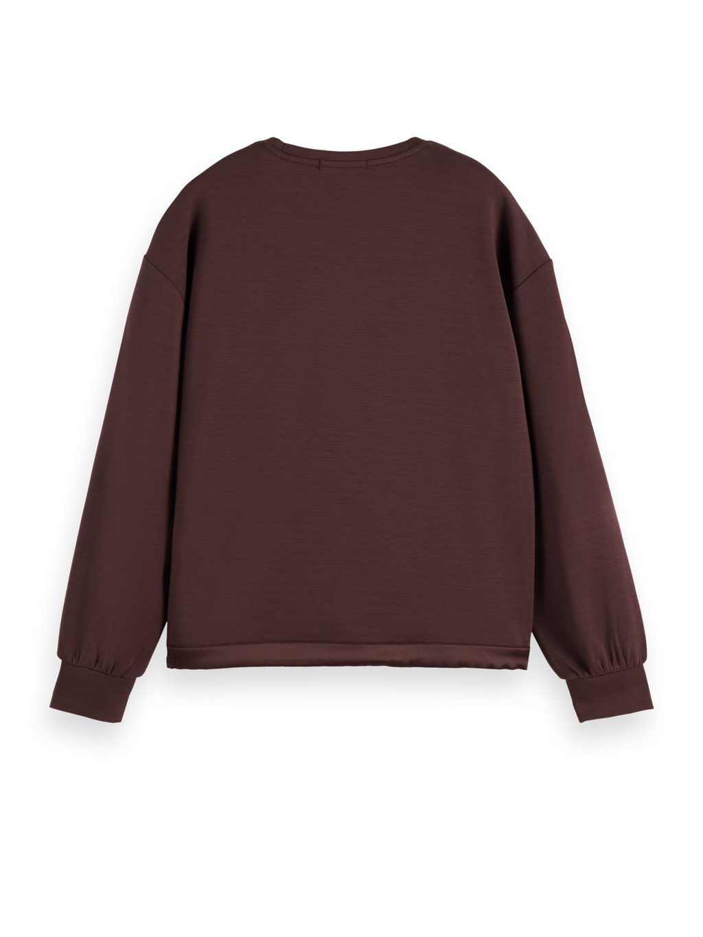 Modal Sweater