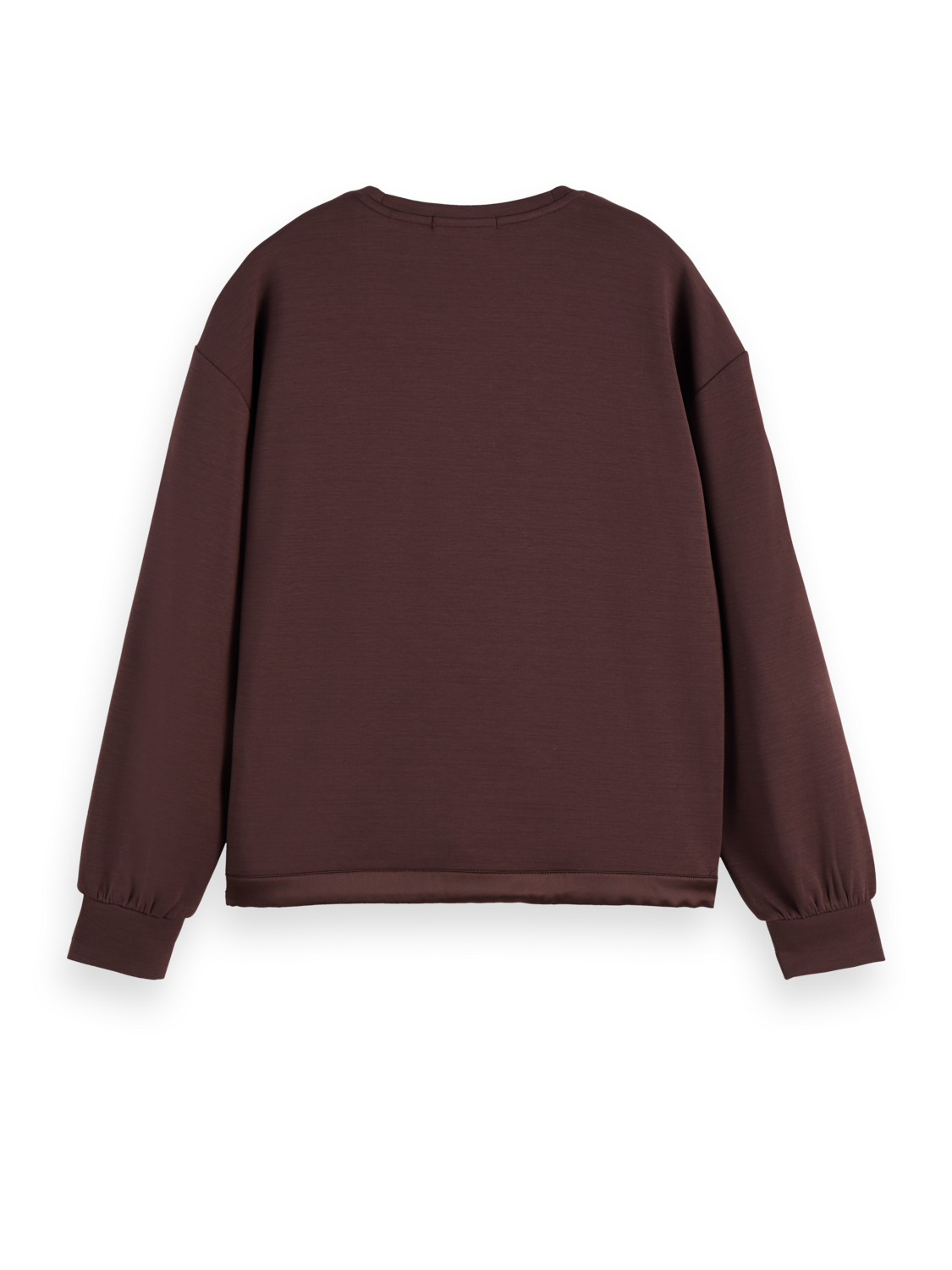 Modal Sweater