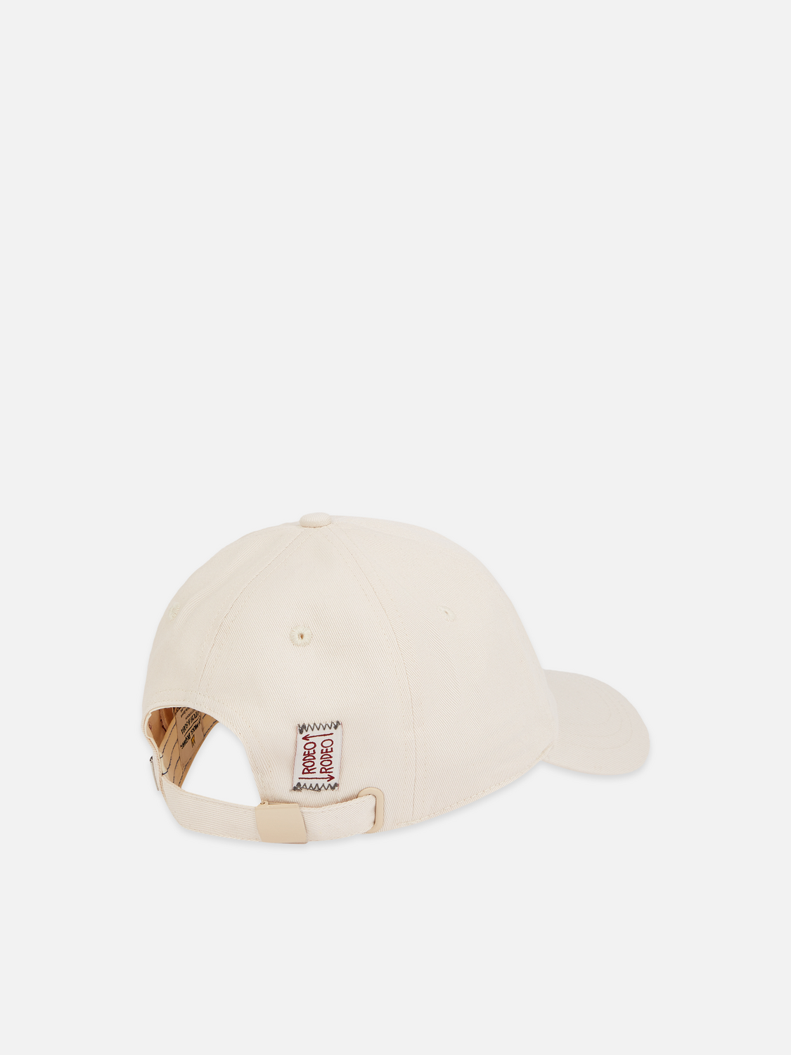 Scotch & Soda x Basquiat Cap