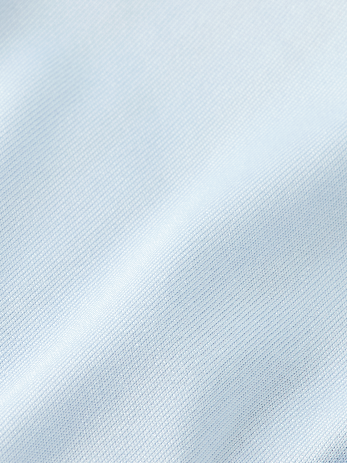 Textured Stripe Bikini Bottom