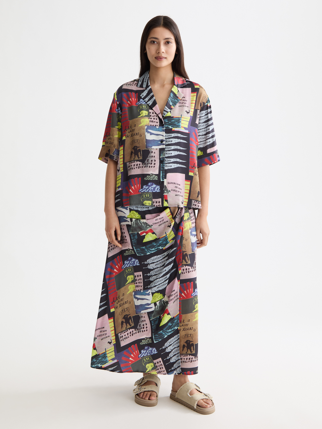 Women's Archive Dresses & Skirts Scotch & Soda Women's Archive Dresses & Skirts Scotch & Soda