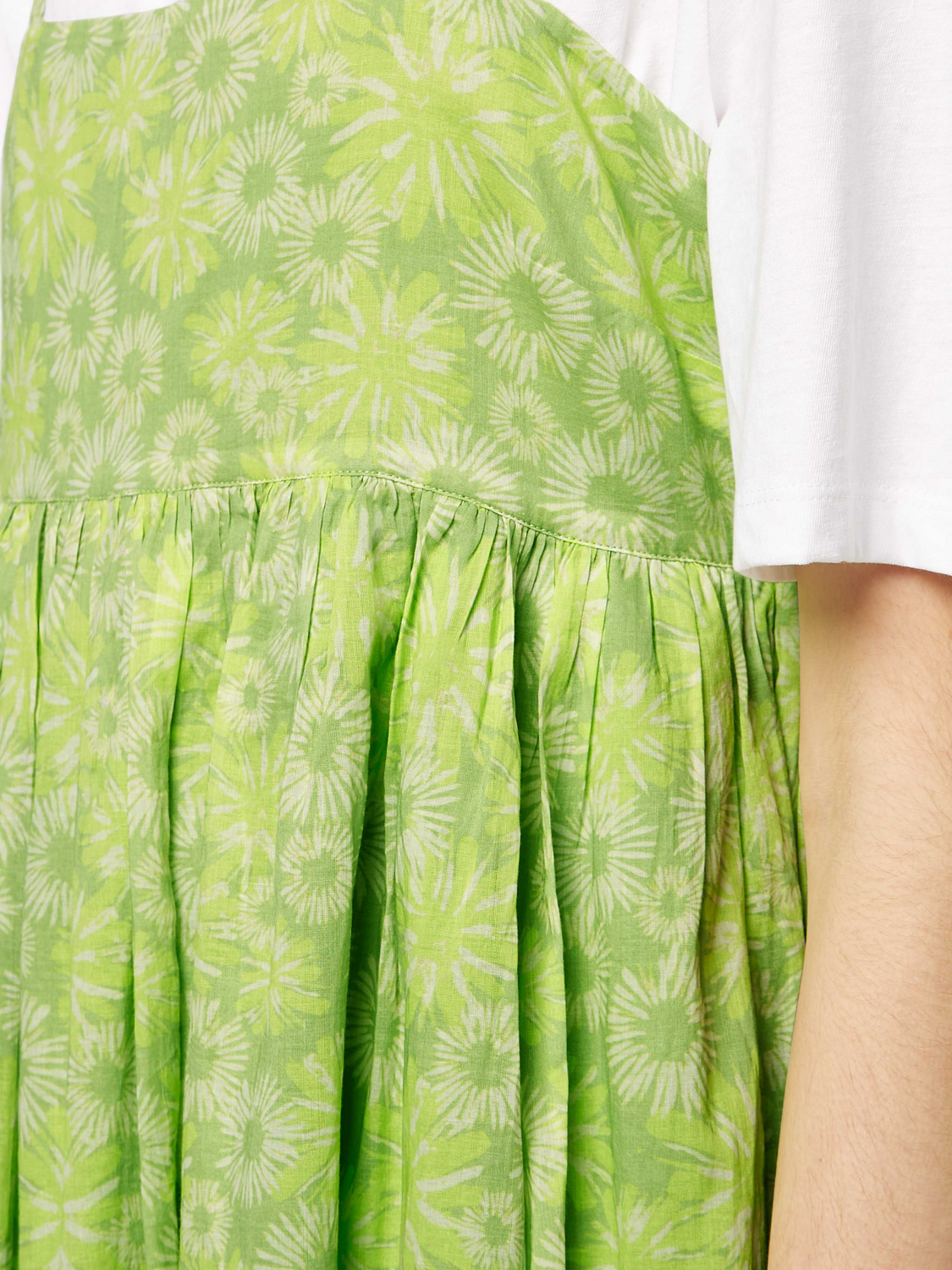 Sleeveless Maxi Dress