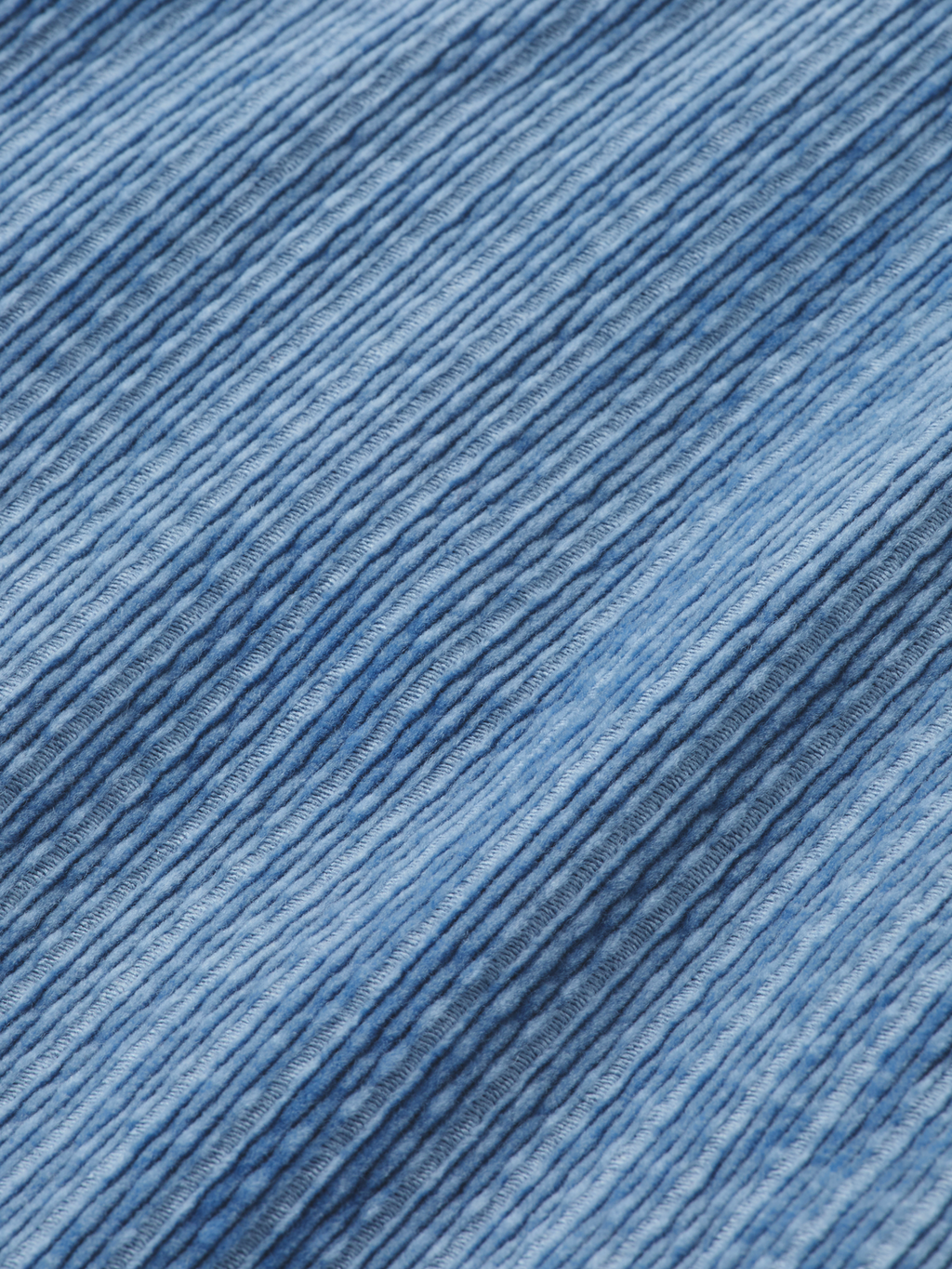 Violet high rise flare leg corduroy pant