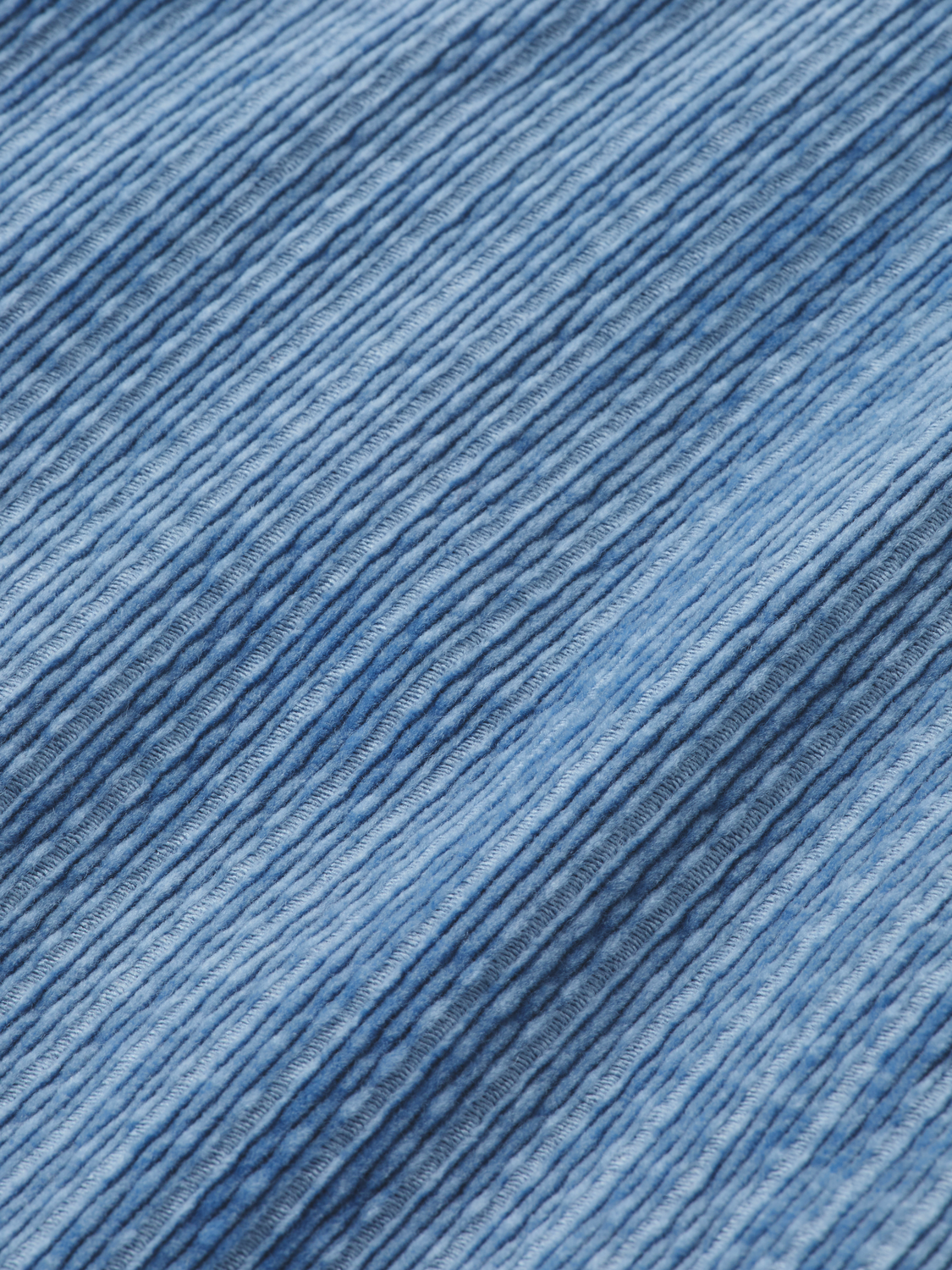 Violet high rise flare leg corduroy pant