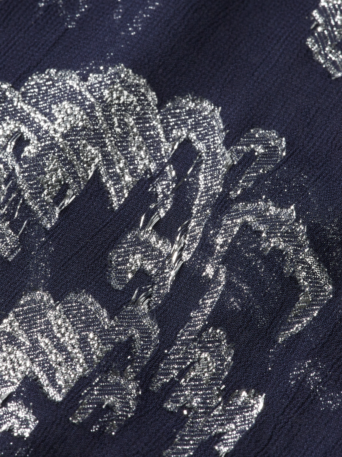 Eleni festive pyjama pant