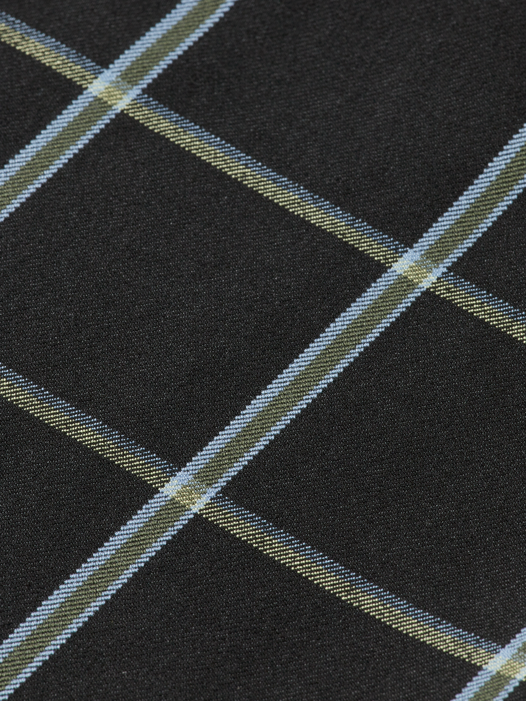 Ezra - High rise drawstring pant