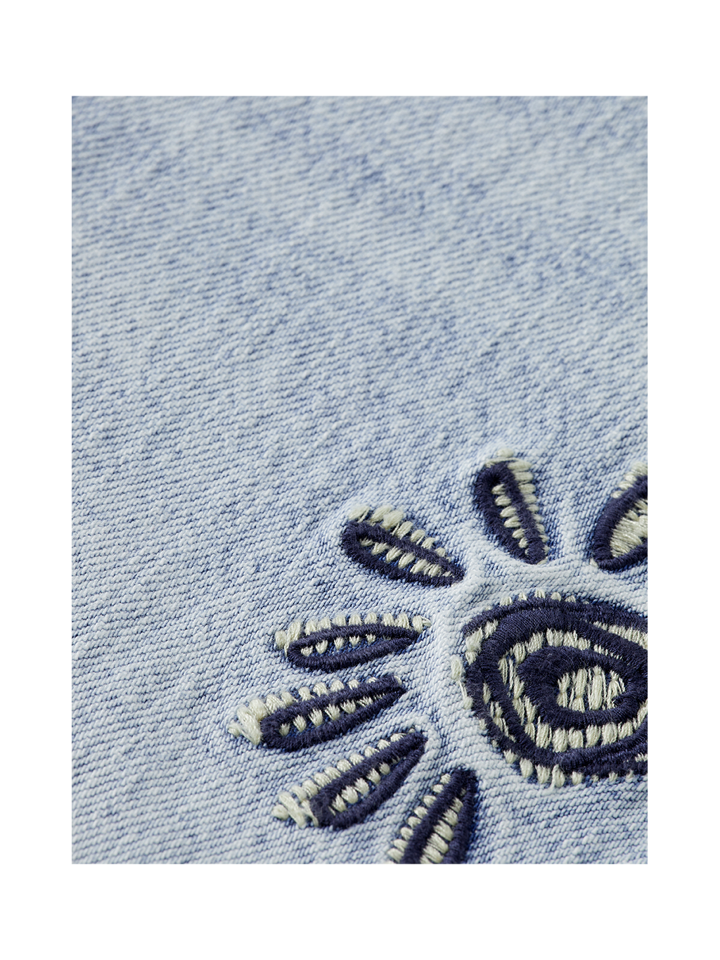 The Buzz Slim Boyfriend Jeans | Spring Lights