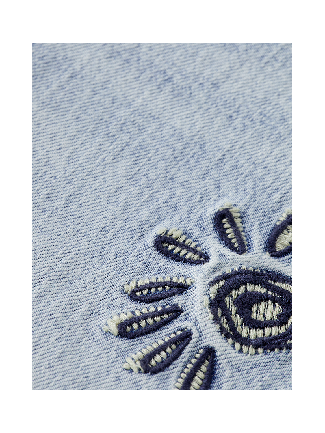 The Buzz Slim Boyfriend Jeans | Spring Lights