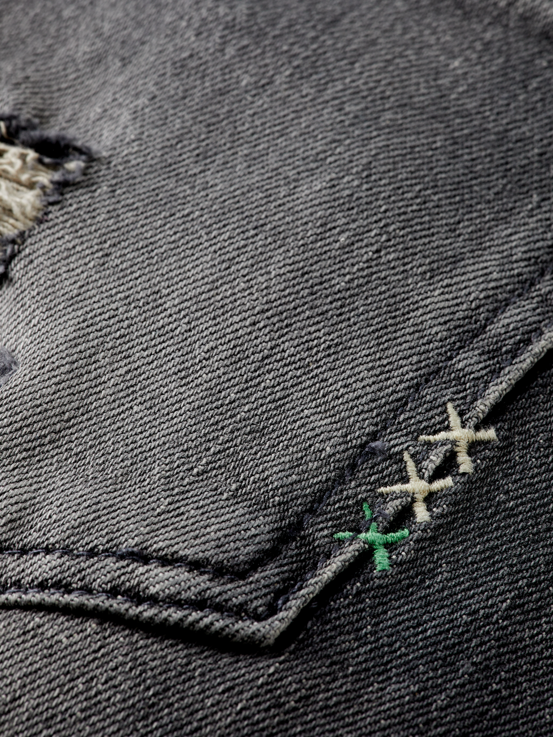 The Deep Loose Jeans | Shoreside