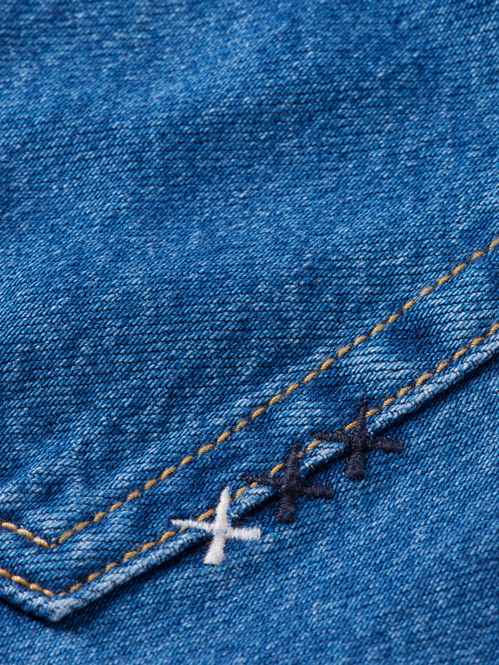 The Flux Loose Tapered Jeans — Off Duty