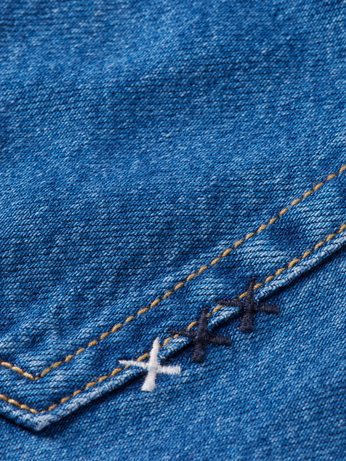 The Flux Loose Tapered Jeans — Off Duty