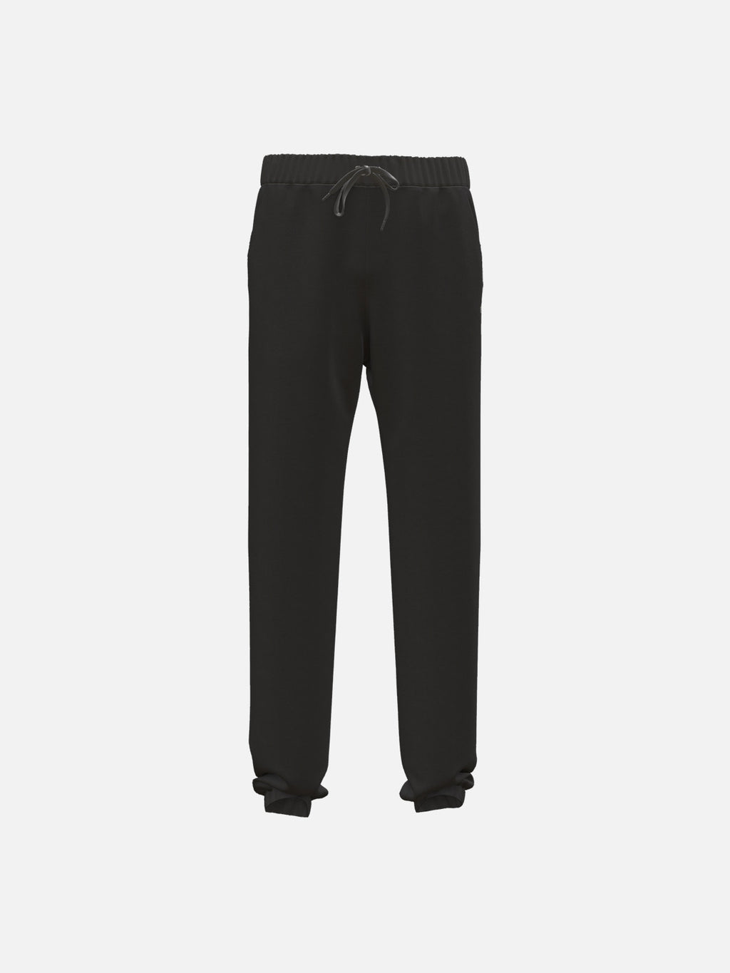 Regular Fit Logo Sweat Pant