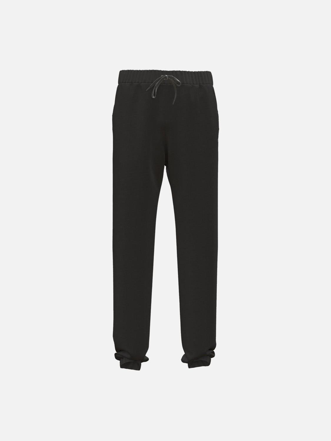 Regular Fit Logo Sweat Pant