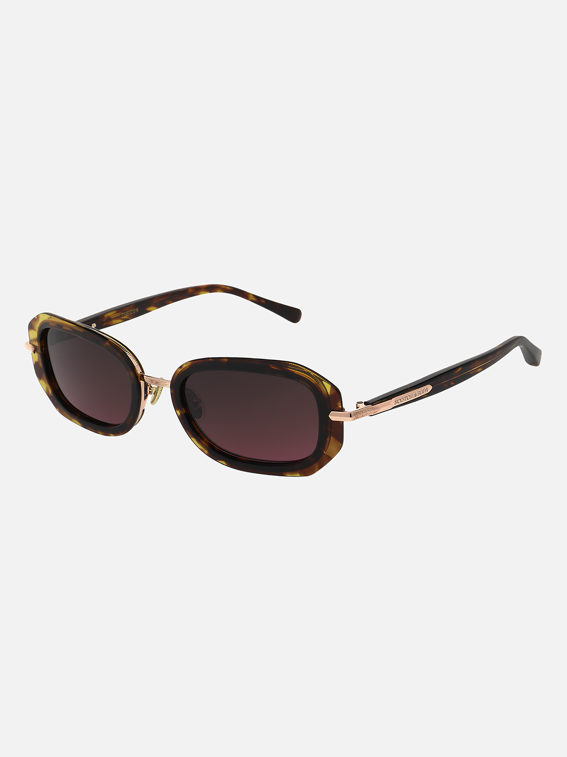 The Muse Sunglasses