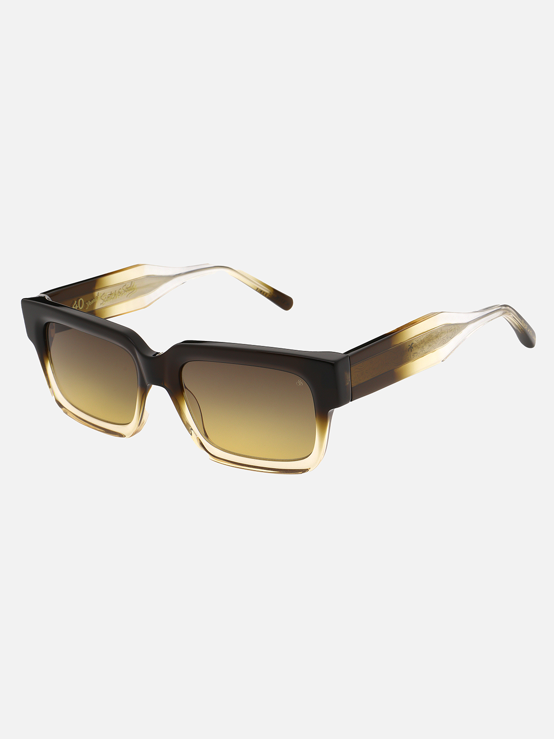 The 40th Anniversary Sunglasses