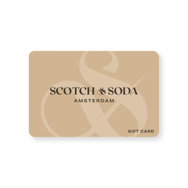 Scotch & Soda Gift Card