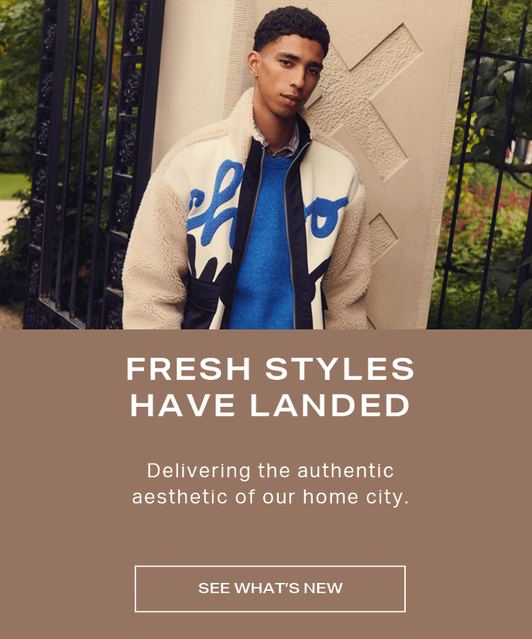 Scotch and Soda Scotch & Soda