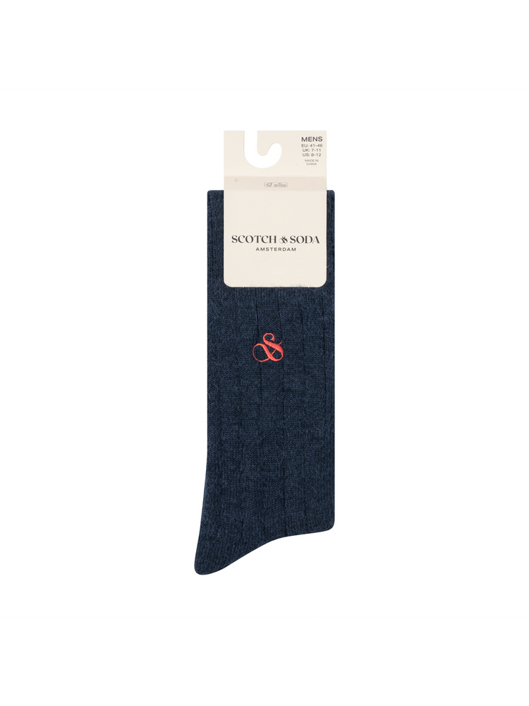 Crew Sock