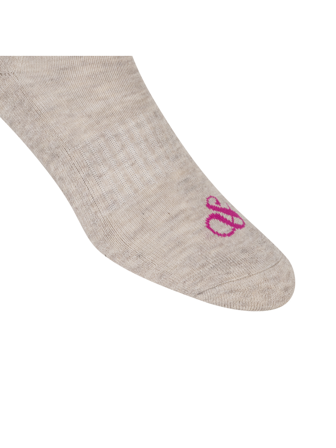 Women's 1/2 Terry Low Cut Sock (6-Pack)