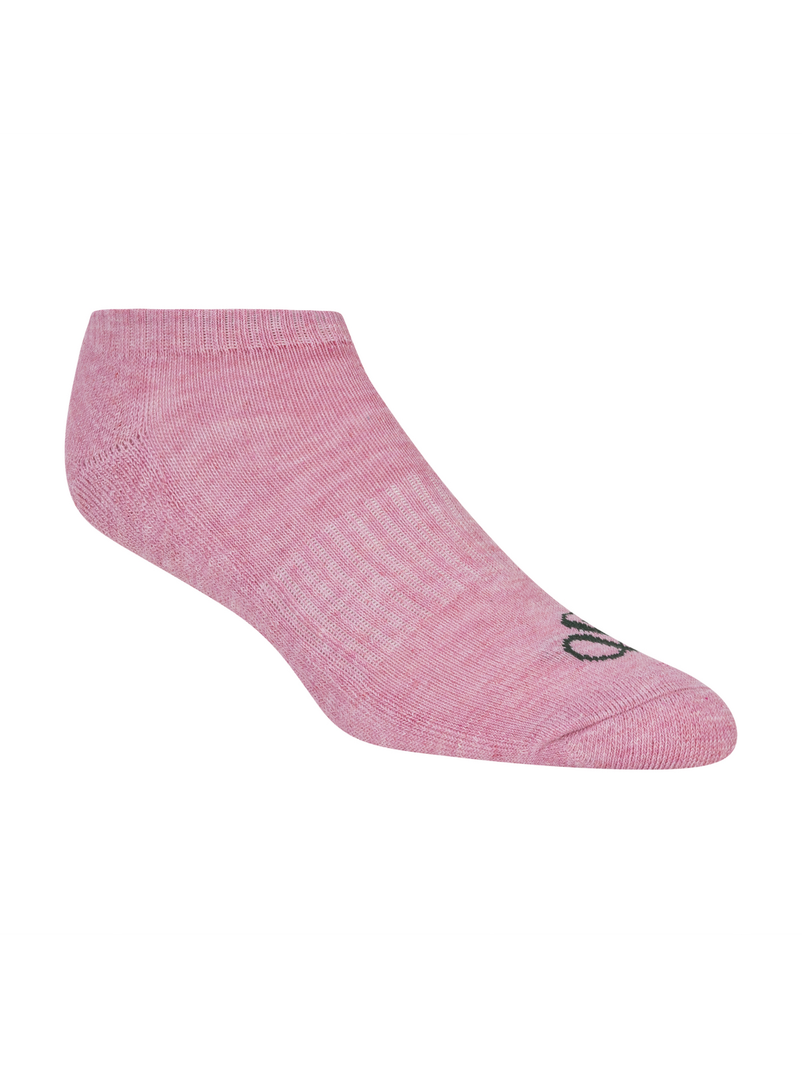 Women's 1/2 Terry Low Cut Sock (6-Pack)