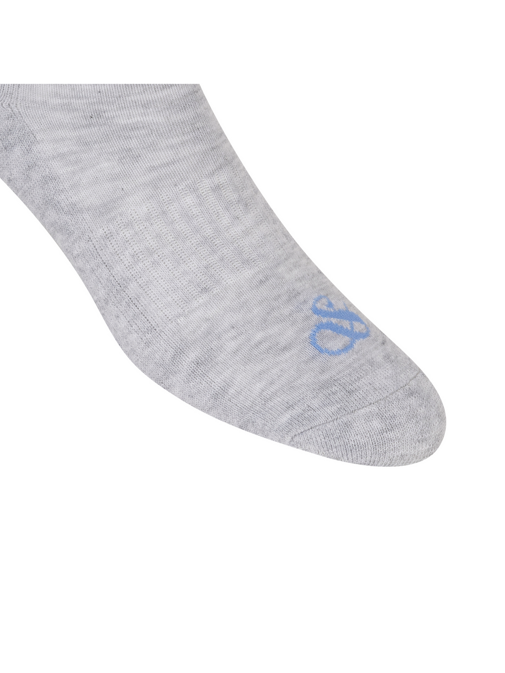 1/2 Terry Low Cut Socks (6 Pack)