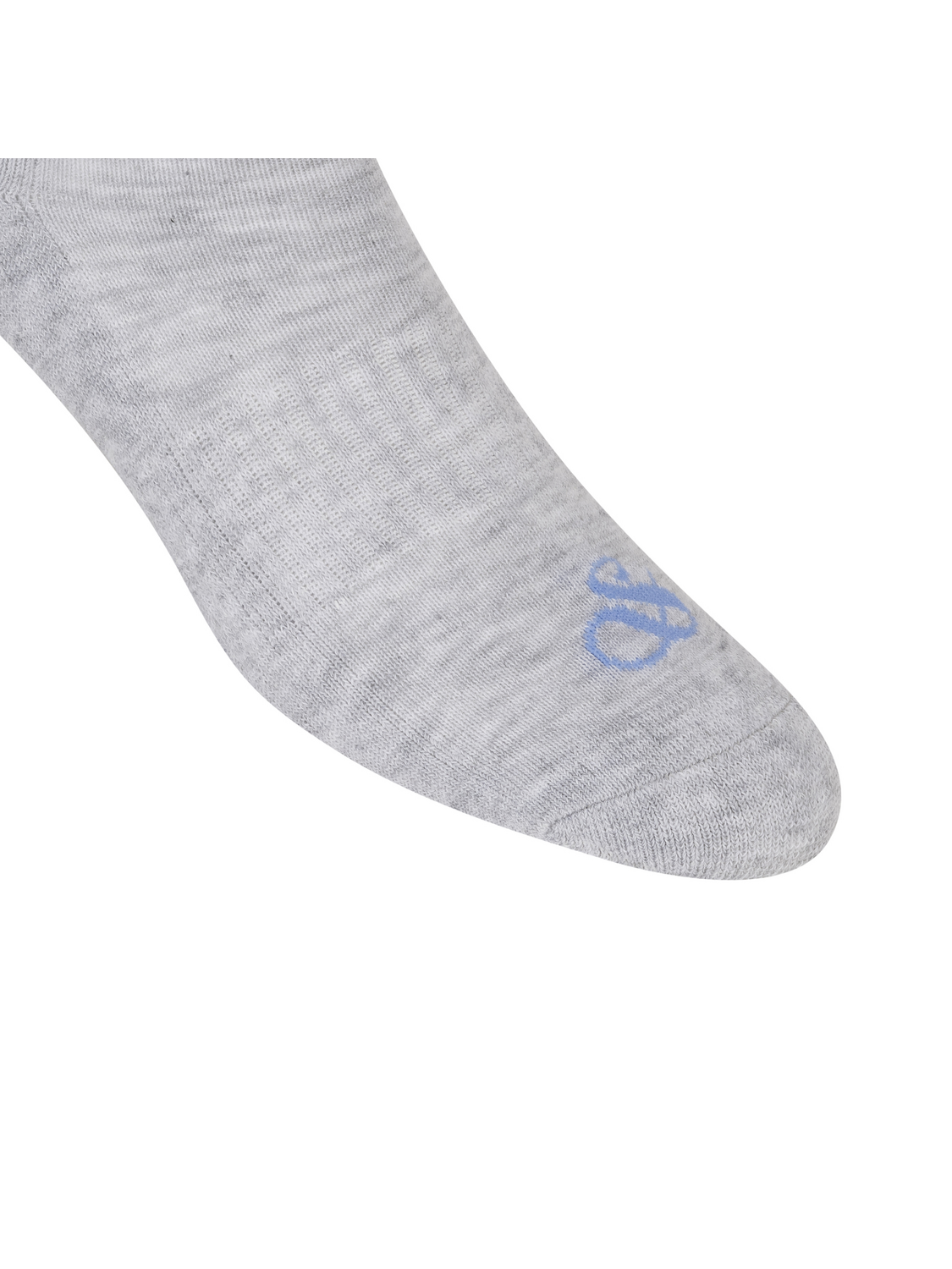 1/2 Terry Low Cut Socks (6 Pack)